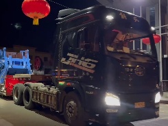  鑫金山發貨現場