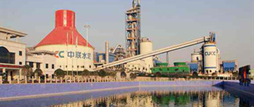 鑫金山助力新泰中聯(lián)水泥 年產200萬噸高品質砂石骨料生產線平穩(wěn)運營2周年